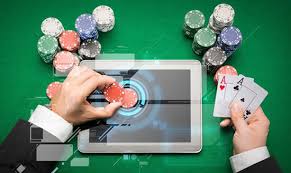 Онлайн казино Casino RioBet